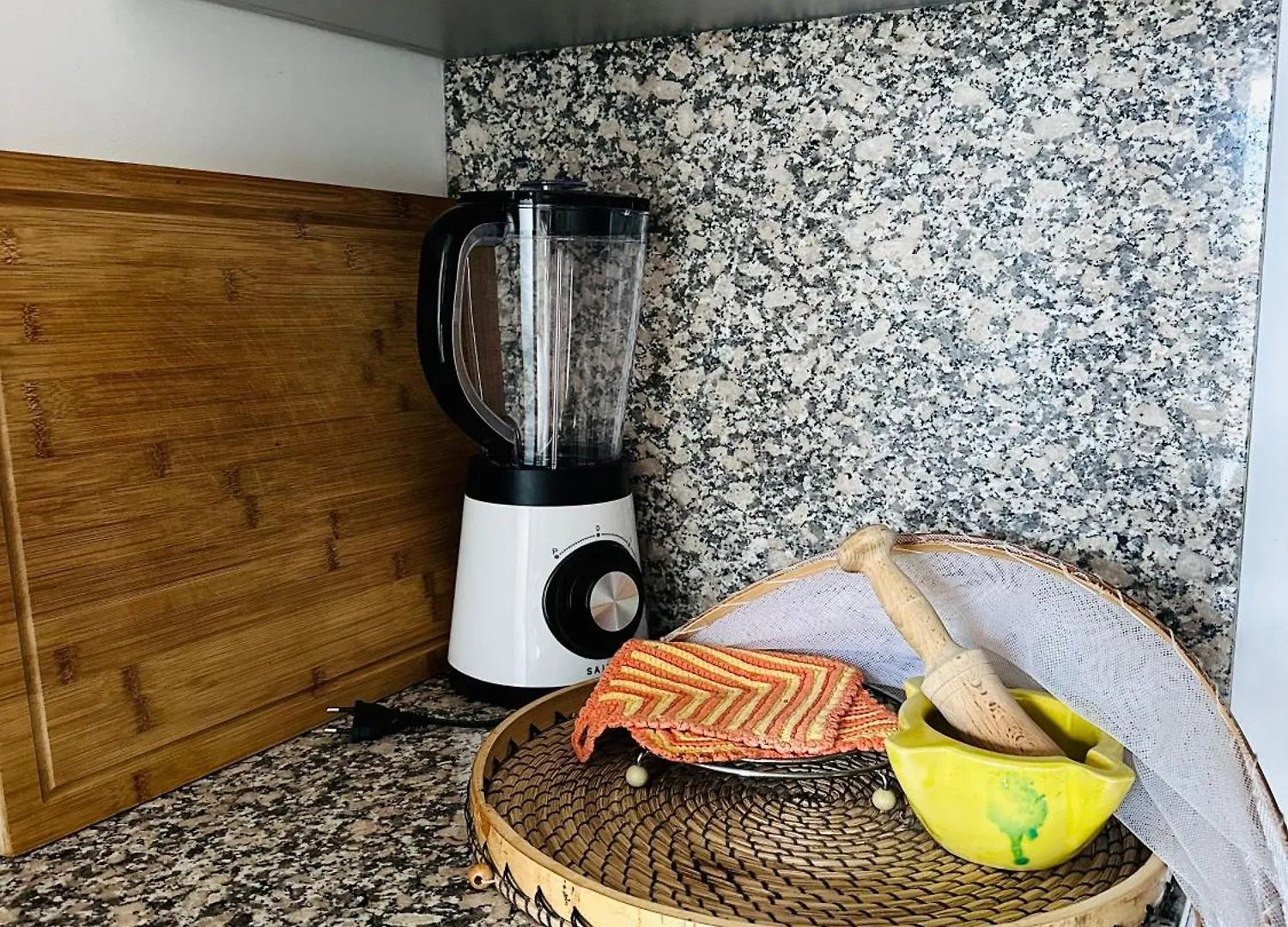Apartmán Malpais Puertito de Guimar