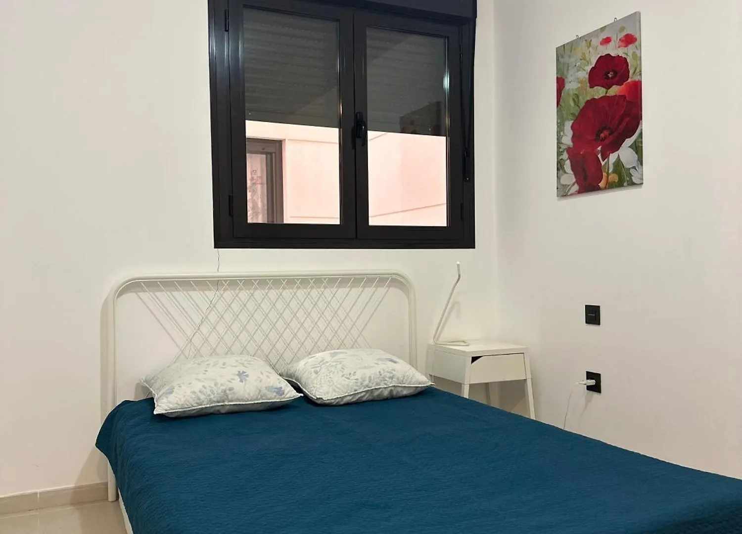 Apartmán Malpais Puertito de Guimar