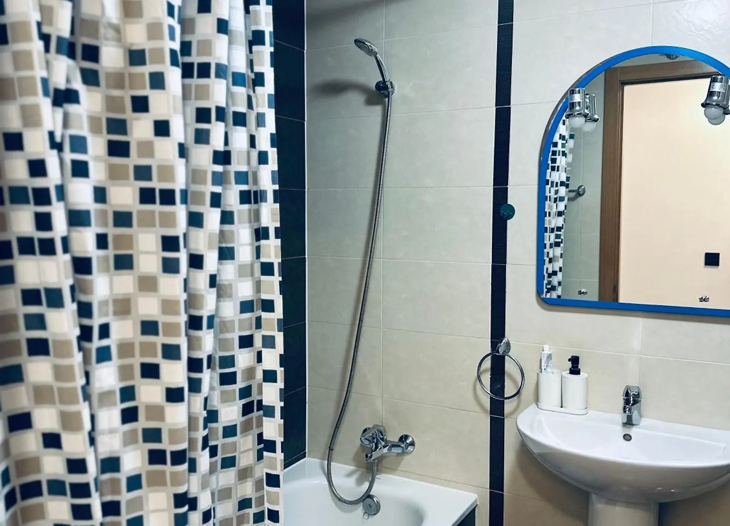 Apartmán Malpais Puertito de Guimar