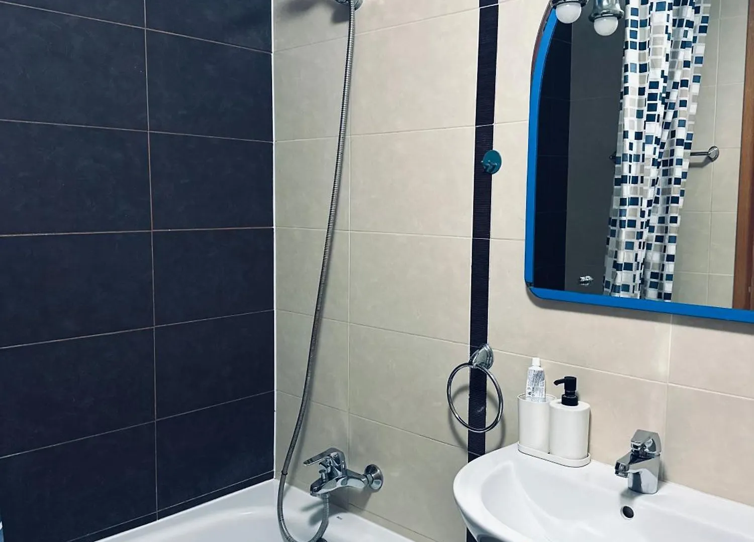 Apartmán Malpais Puertito de Guimar 0*,