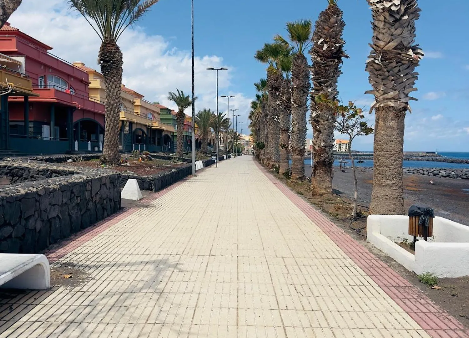 Malpais Διαμέρισμα Puertito de Guimar