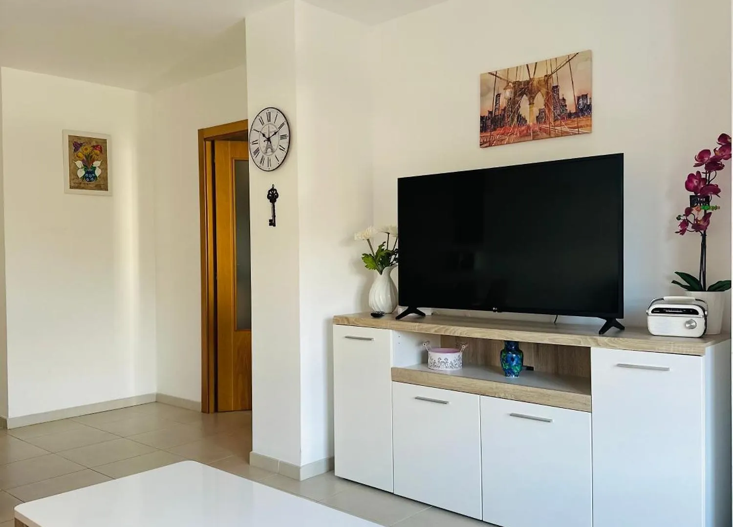 Apartmán Malpais Puertito de Guimar 0*,  Španělsko